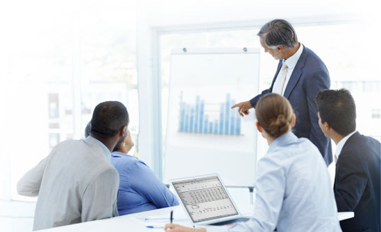 Clinical workshops and staff development sessions visual